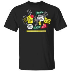 Starbucks Black lives matter Shirt - TheTrendyTee