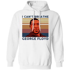 George floyd i can’t breathe shirt - thetrendytee