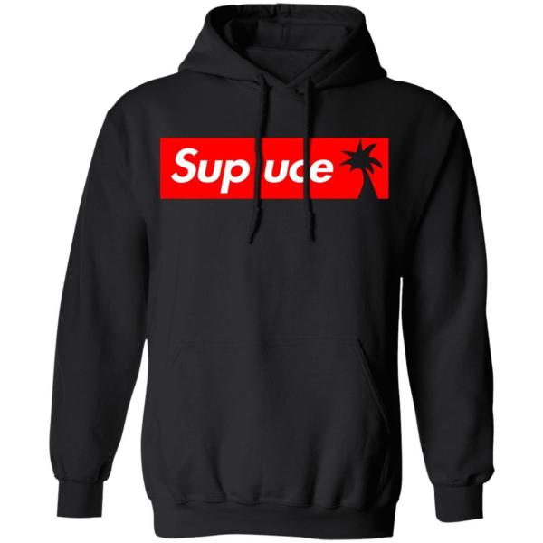 Samoa joe sup uce shirt - thetrendytee