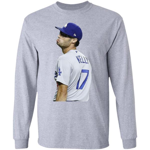 Joe kelly face shirt - thetrendytee