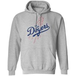 Los doyers shirt - thetrendytee