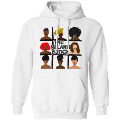 The melanin bunch shirt - thetrendytee