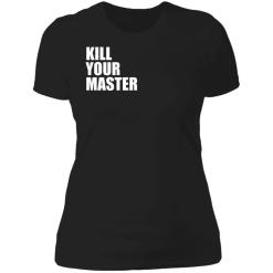 Kill your masters killer mike shirt - thetrendytee