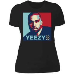 Kanye west yeezy 2020 shirt - thetrendytee