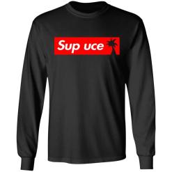 Samoa joe sup uce shirt - thetrendytee