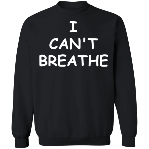 Kobe bryant i can’t breathe shirt - thetrendytee