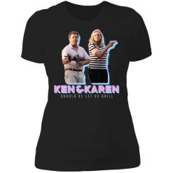 Ken & karen’s should’ve let us grill shirt - thetrendytee