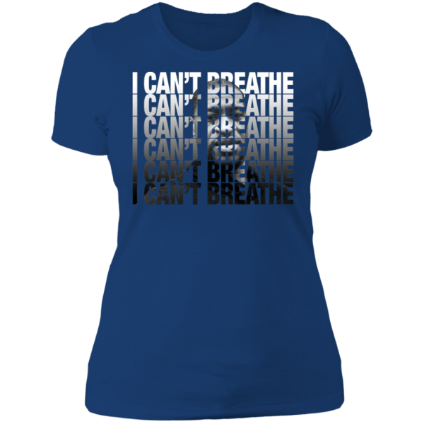 Lebron james i can't breathe shirt - thetrendytee