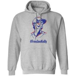 Free joe kelly face shirt - thetrendytee