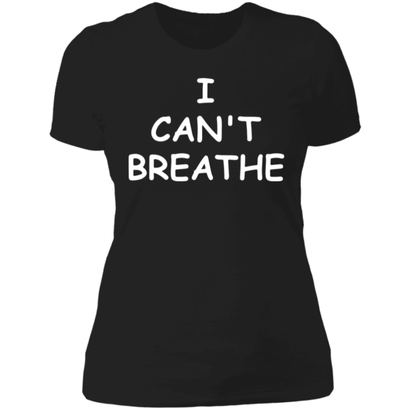 Kobe bryant i can’t breathe shirt - thetrendytee