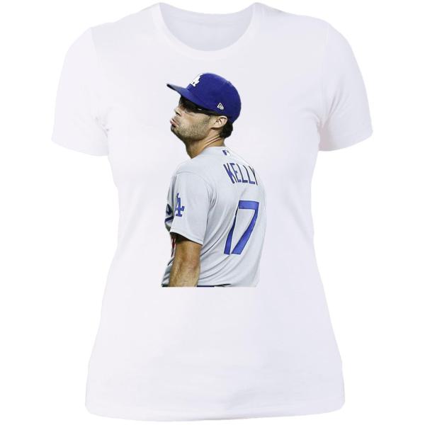 Joe kelly face shirt - thetrendytee