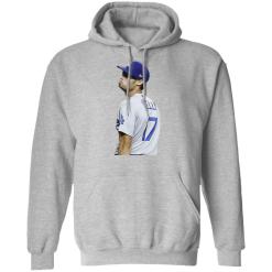 Joe kelly face shirt - thetrendytee