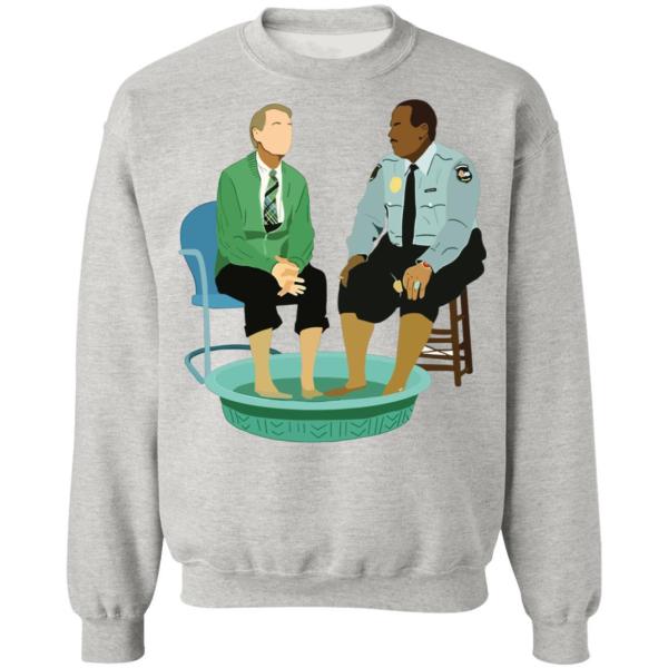 Mister rogers gay police shirt - thetrendytee