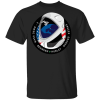 SpaceX Crew Dragon Elon Musk Demo-2 Mission Shirt - TheTrendyTee