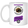 Hocus Pocus White Claws Hard Seltzer Mug