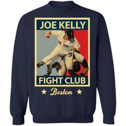 Joe kelly fight club shirt - thetrendytee