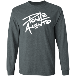 Ponle acento shirt - thetrendytee