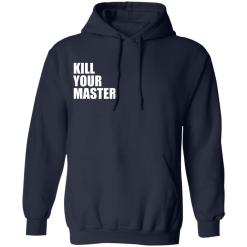 Kill your masters killer mike shirt - thetrendytee