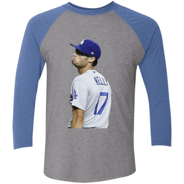 Joe kelly face shirt - thetrendytee