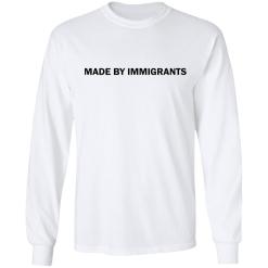 Karamo brown made by immigrants shirt - thetrendytee