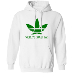 World’s dopest dad t-shirt - thetrendytee