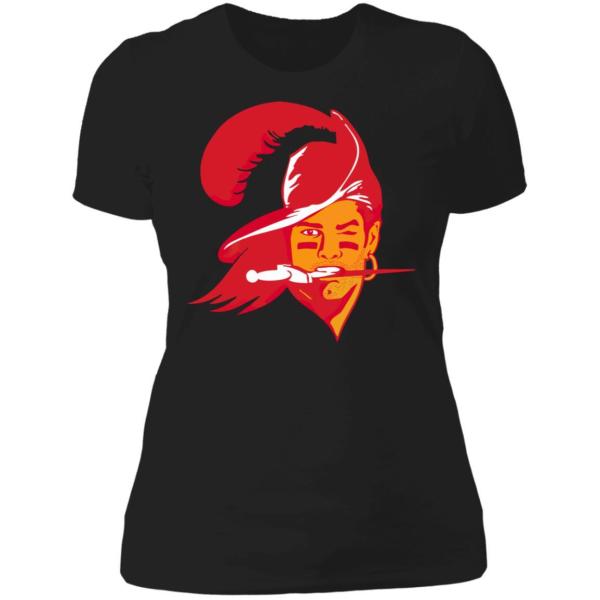 Tom brady buccaneers shirt - thetrendytee