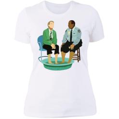 Mister rogers gay police shirt - thetrendytee