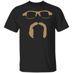 Randy dobnak shirt - thetrendytee