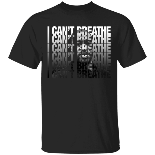 Lebron james i can't breathe shirt - thetrendytee