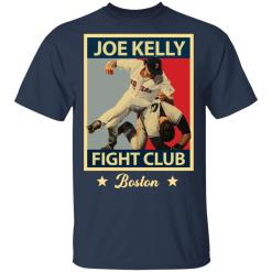 Joe kelly fight club shirt - thetrendytee