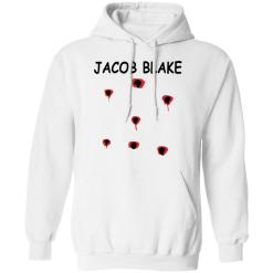 Wnba bullet hole jacob blake shirt - thetrendytee