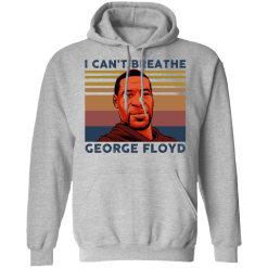 George floyd i can’t breathe shirt - thetrendytee