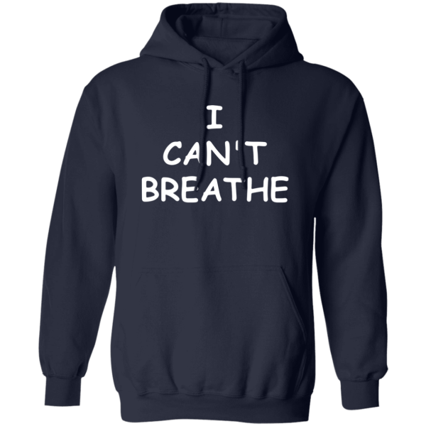 Kobe bryant i can’t breathe shirt - thetrendytee