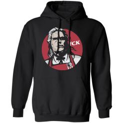 The witcher geralt of rivia fck shirt - thetrendytee