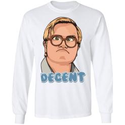 Trailer park boys bubbles decent shirt - thetrendytee