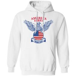 Trump america first shirt - thetrendytee