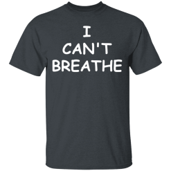 Kobe bryant i can’t breathe shirt - thetrendytee