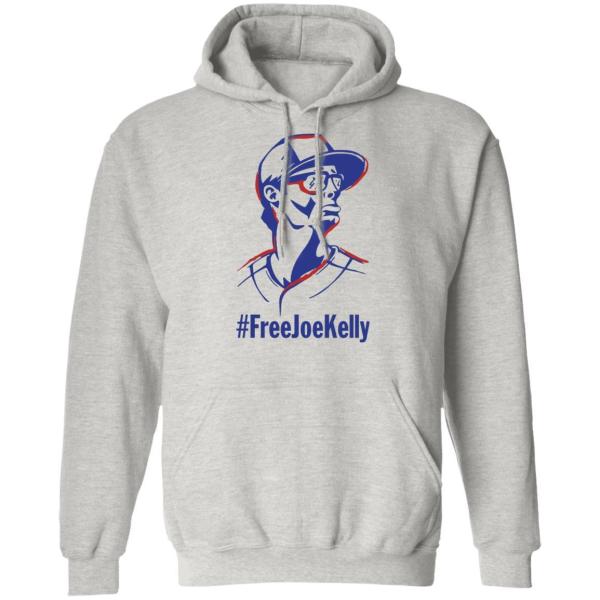 Free joe kelly face shirt - thetrendytee