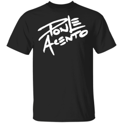 Ponle Acento shirt - TheTrendyTee