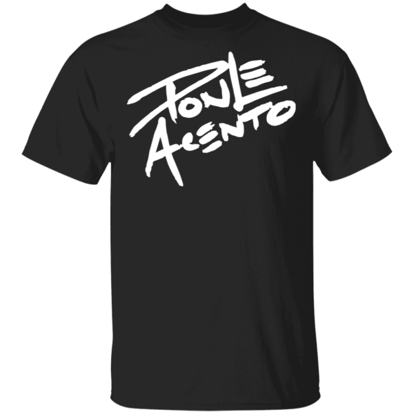 Ponle acento shirt - thetrendytee