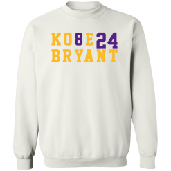 Kobe bryant legend 24 t-shirt - thetrendytee