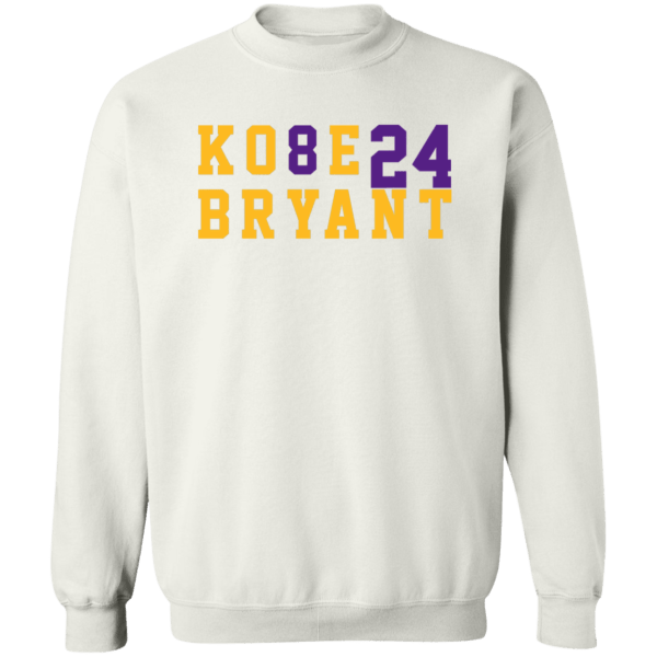 Kobe bryant legend 24 t-shirt - thetrendytee