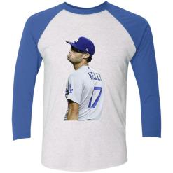 Joe kelly face shirt - thetrendytee