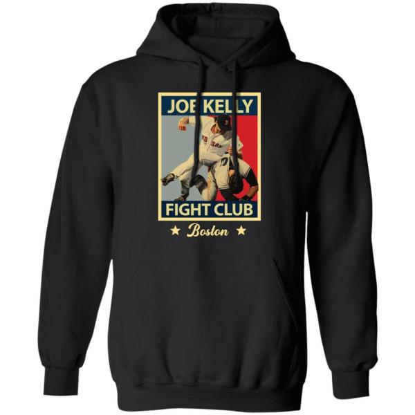 Joe kelly fight club shirt - thetrendytee