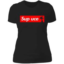 Samoa joe sup uce shirt - thetrendytee