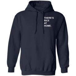 John boyega there’s rice at home shirt - thetrendytee