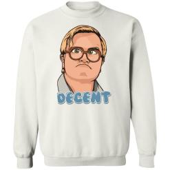 Trailer park boys bubbles decent shirt - thetrendytee