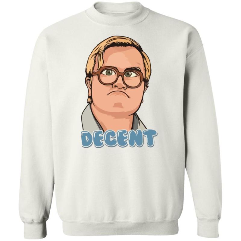 Trailer park boys bubbles decent shirt - thetrendytee
