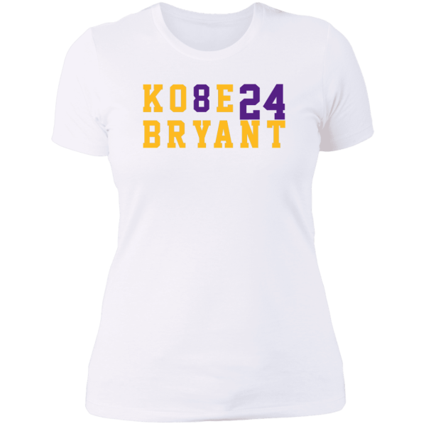 Kobe bryant legend 24 t-shirt - thetrendytee