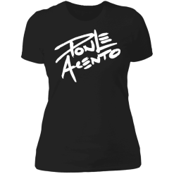 Ponle acento shirt - thetrendytee